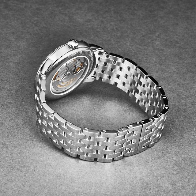 Girard Perregaux 1966 49523D11A171-11A Image 3